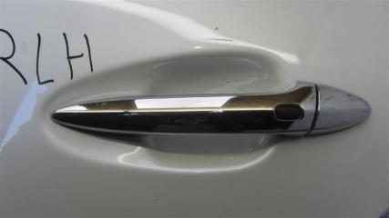 Дверь задняя левая LEXUS LS460 06-12 Седан 4.6