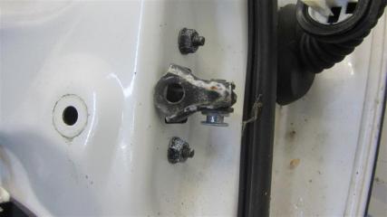 Дверь задняя левая LS460 06-12 2007 Седан 4.6