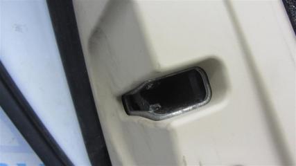 Дверь задняя левая LS460 06-12 2007 Седан 4.6