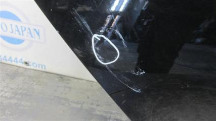 Дверь задняя правая SONATA YF 10-14 2014 Седан 2.4