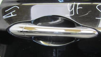 Дверь задняя правая SONATA YF 10-14 2014 Седан 2.4