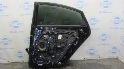 Дверь задняя правая SONATA YF 10-14 2014 Седан 2.4