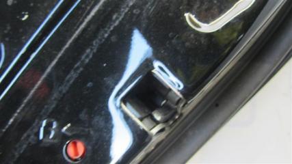 Дверь задняя правая SONATA YF 10-14 2014 Седан 2.4