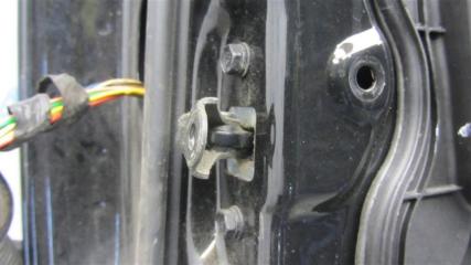 Дверь задняя правая SONATA YF 10-14 2014 Седан 2.4