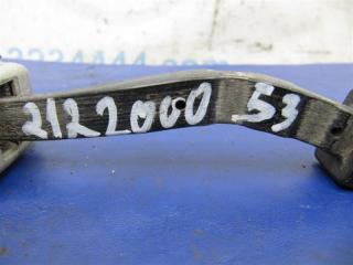 Ограничитель двери задний левый ALTIMA L33 12-18 2016 L33 2.5