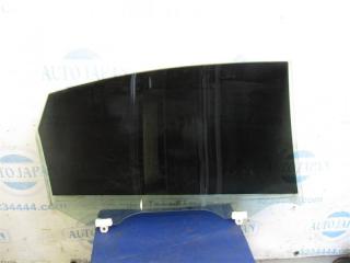 Стекло двери заднее левое ALTIMA L33 12-18 2016 L33 2.5