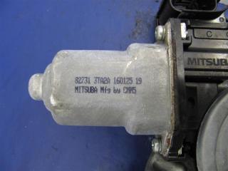 Стеклоподъемник задний левый NISSAN ALTIMA L33 12-18 L33 2.5