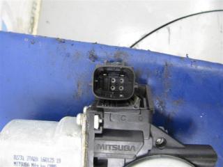 Стеклоподъемник задний левый ALTIMA L33 12-18 2016 L33 2.5