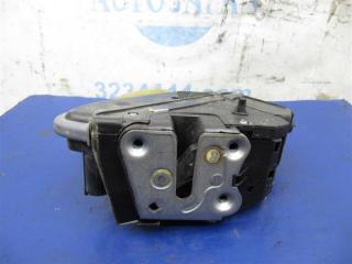 Замок двери задний левый SENTRA B17 12-21 2012 Седан 1.8