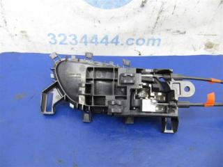 Замок двери задний левый SENTRA B17 12-21 2012 Седан 1.8