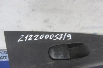 Кнопка стеклоподъемника SENTRA B17 12-21 2012 Седан 1.8
