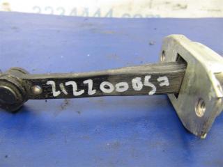 Ограничитель двери задний левый SENTRA B17 12-21 2012 Седан 1.8