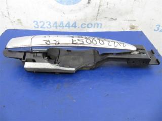 Ручка двери наружная задняя левая SENTRA B17 12-21 2012 Седан 1.8