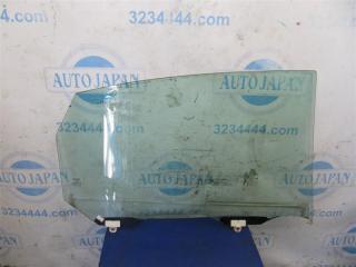 Стекло двери заднее левое SENTRA B17 12-21 2012 Седан 1.8