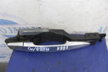 Ручка двери наружная передняя правая MURANO Z51 07-14 2009 Внедорожник 3.5