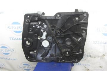 Стеклоподъемник передний правый NISSAN MURANO Z51 07-14 2009