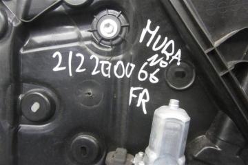 Стеклоподъемник передний правый MURANO Z51 07-14 2009 Внедорожник 3.5
