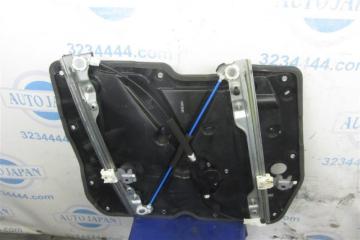 Стеклоподъемник передний правый MURANO Z51 07-14 2009 Внедорожник 3.5