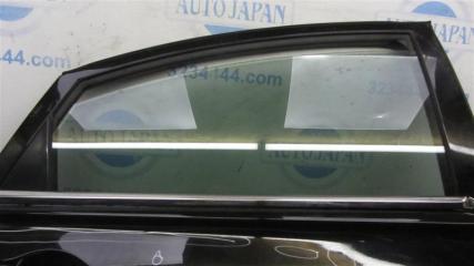 Дверь задняя правая HYUNDAI SONATA YF 10-14 Седан 2.4