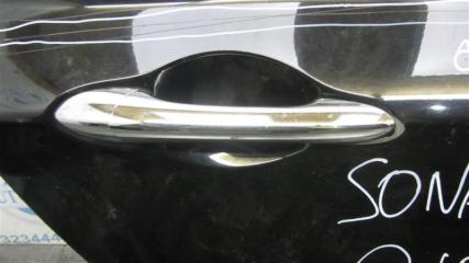 Дверь задняя правая SONATA YF 10-14 2015 Седан 2.4