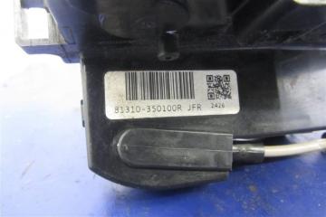 Замок двери передний левый SONATA YF 10-14 2015 Седан 2.4