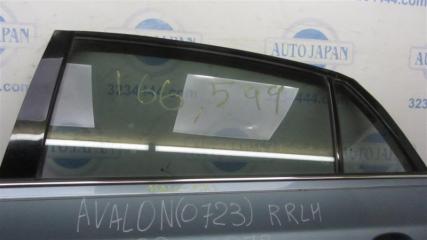 Дверь задняя левая TOYOTA AVALON 05-12 GSX30 3.5 2GR-FE