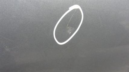 Дверь задняя левая AVALON 05-12 2007 GSX30 3.5 2GR-FE