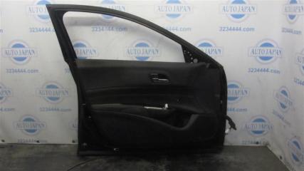 Дверь передняя левая ILX 16-19 2016 Седан 2.4