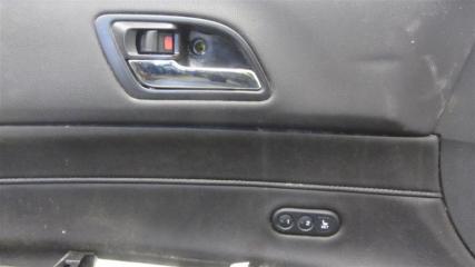 Дверь передняя левая ILX 16-19 2016 Седан 2.4