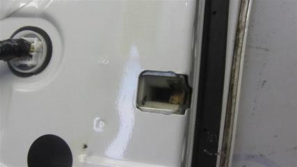 Дверь передняя правая RDX 06-12 2011 Внедорожник 2.3