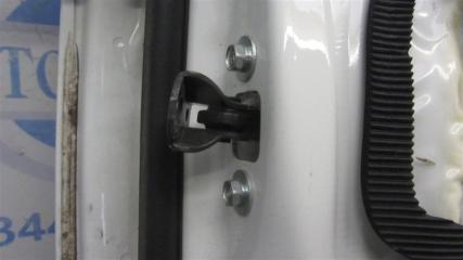 Дверь передняя правая RDX 06-12 2011 Внедорожник 2.3