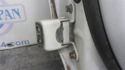 Дверь передняя правая RDX 06-12 2011 Внедорожник 2.3