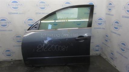 Дверь передняя левая NISSAN ALTIMA L32 07-12 2011