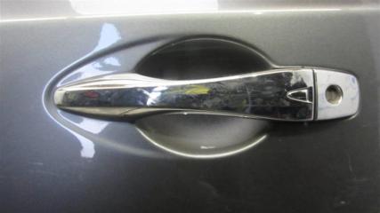 Дверь передняя левая ALTIMA L33 12-18 2016 L33 2.5