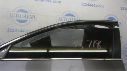 Дверь передняя левая ALTIMA L33 12-18 2016 L33 2.5