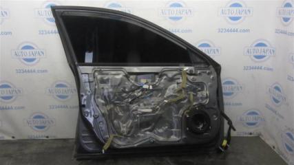 Дверь передняя левая ALTIMA L33 12-18 2016 L33 2.5