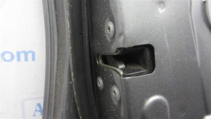 Дверь передняя левая ALTIMA L33 12-18 2016 L33 2.5