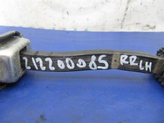 Ограничитель двери задний левый TLX 14-17 2015 Седан 2.4