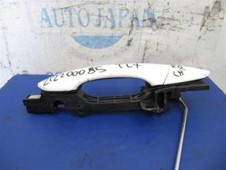 Ручка двери наружная задняя левая ACURA TLX 14-17 2015