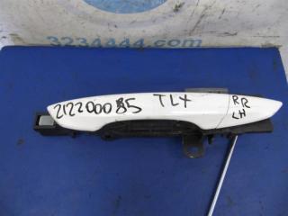 Ручка двери наружная задняя левая ACURA TLX 14-17 Седан 2.4