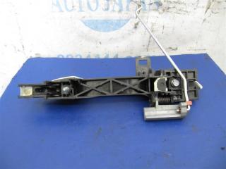 Ручка двери наружная задняя левая TLX 14-17 2015 Седан 2.4