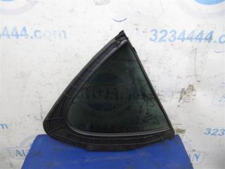 Стекло двери глухое заднее левое TLX 14-17 2015 Седан 2.4