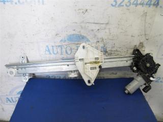 Стеклоподъемник задний левый TLX 14-17 2015 Седан 2.4