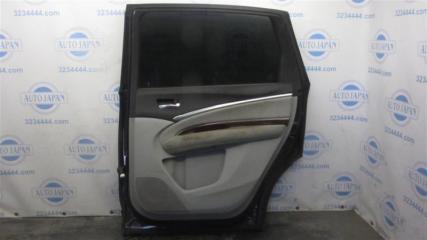 Дверь задняя правая MDX (YD3) 13-21 2014 Внедорожник 3.5