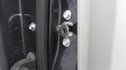 Дверь задняя правая MDX (YD3) 13-21 2014 Внедорожник 3.5