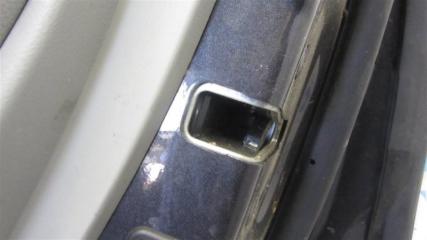 Дверь задняя правая MDX (YD3) 13-21 2014 Внедорожник 3.5