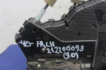 Замок двери передний левый CAMRY 40 06-11 2008 AHV40 2.4 2AZFXE