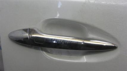 Дверь передняя правая LEXUS LS460 06-12 Седан 4.6