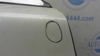 Дверь передняя правая LS460 06-12 2007 Седан 4.6