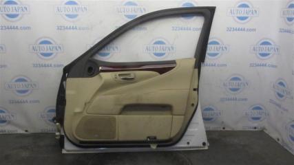 Дверь передняя правая LS460 06-12 2007 Седан 4.6